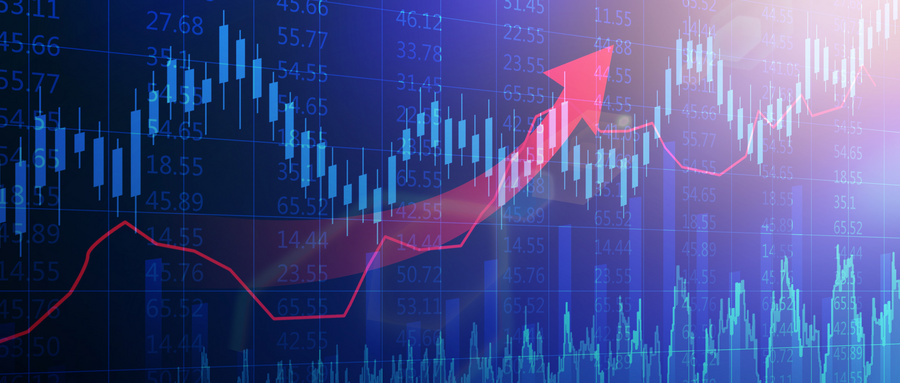 光刻膠板塊強(qiáng)勢(shì)上漲，容大感光兩日飆升44%，誰(shuí)是真正的概念股？