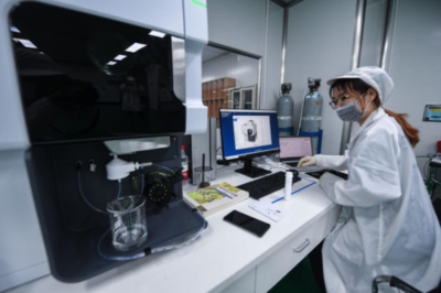 電子專用材料研發(fā) 構(gòu)筑現(xiàn)代電子工業(yè)的基石